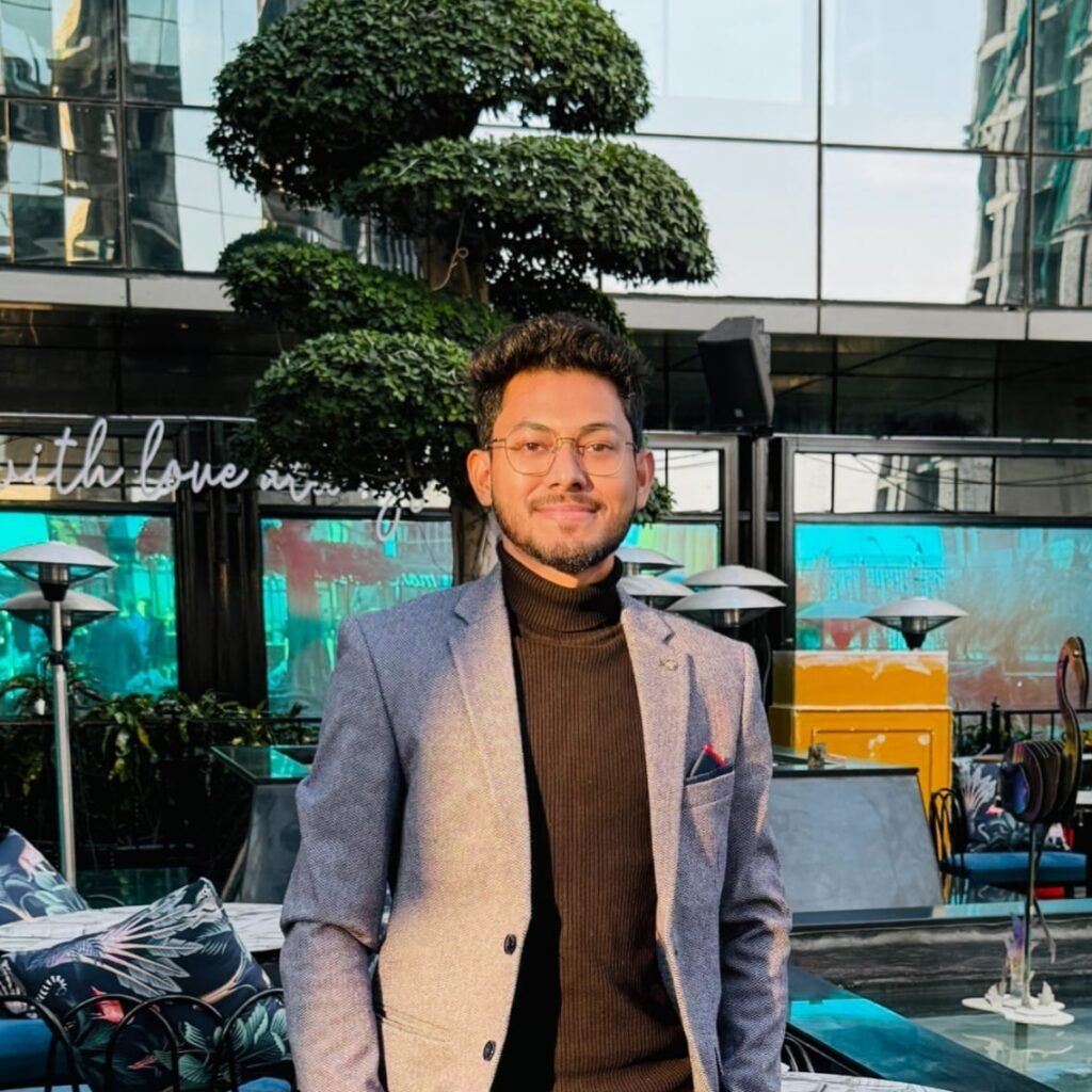 पाकुड़ के अफराहीम ने रचा इतिहास, जेआरएफ में राजनीति विज्ञान से ऑल इंडिया रैंक-1 पाकुड़ के अफराहीम ने रचा इतिहास, जेआरएफ में राजनीति विज्ञान से ऑल इंडिया रैंक-1