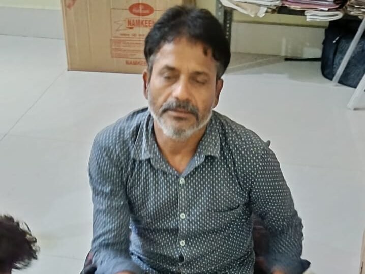 दो माह से लापता पति की बरामदगी की गुहार,महिला ने टुंडी पूर्वी व महिला थाने में दिया आवेदन