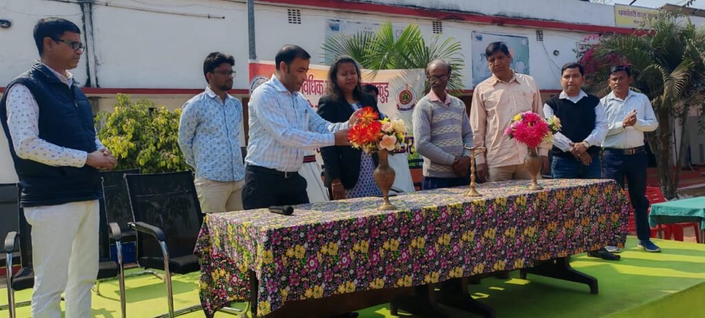 मंडलकारा पाकुड़ में जेलअदालत सह मेडिकल कैंप का हुआ आयोजन