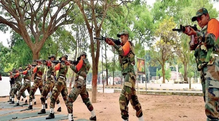 अग्निवीर भर्ती 2027 के लिए ऑनलाइन आवेदन शुरू,1अप्रैल तक करें पंजीकरण