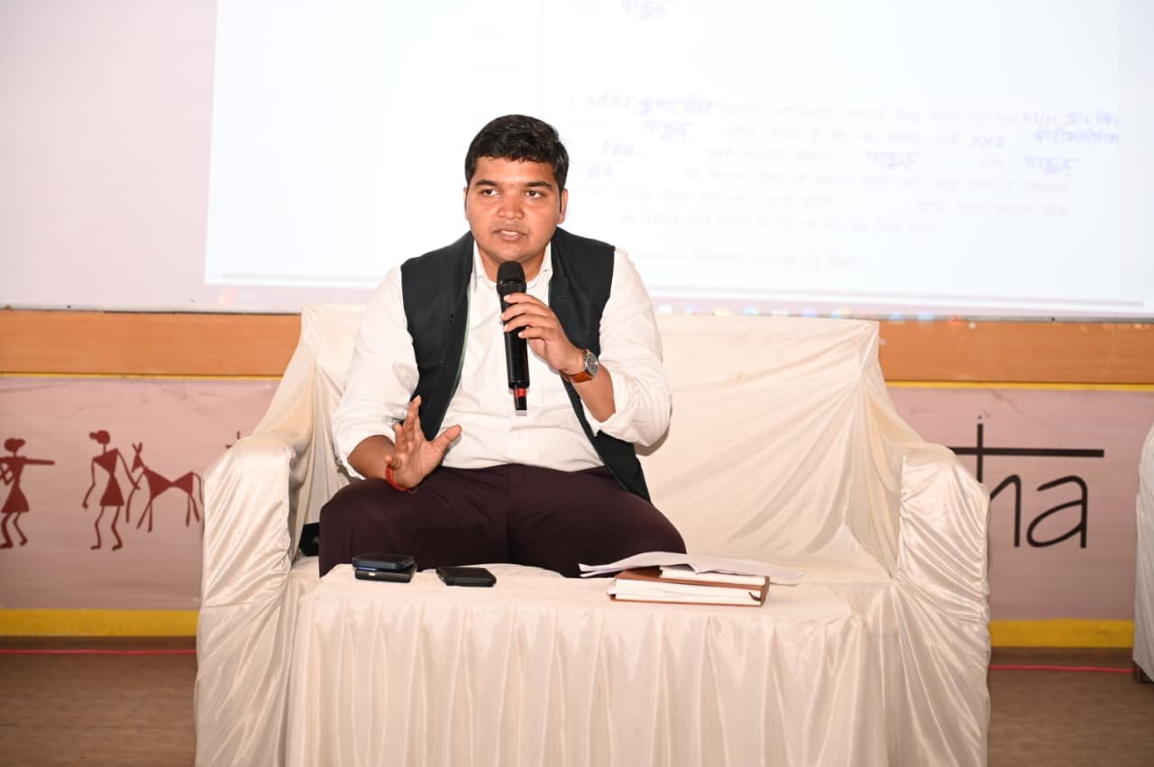 पाकुड़ में मतदान दल के पदाधिकारियों का अंतिम प्रशिक्षण संपन्न