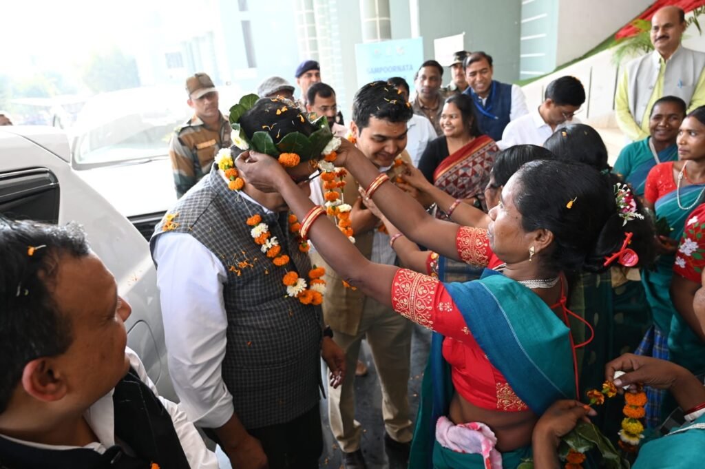 पीएम श्री स्कूलों की समीक्षा बैठक सम्पन्न, प्रोजेक्ट परख 3.0 का विमोचन पीएम श्री स्कूलों की समीक्षा बैठक सम्पन्न, प्रोजेक्ट परख 3.0 का विमोचन