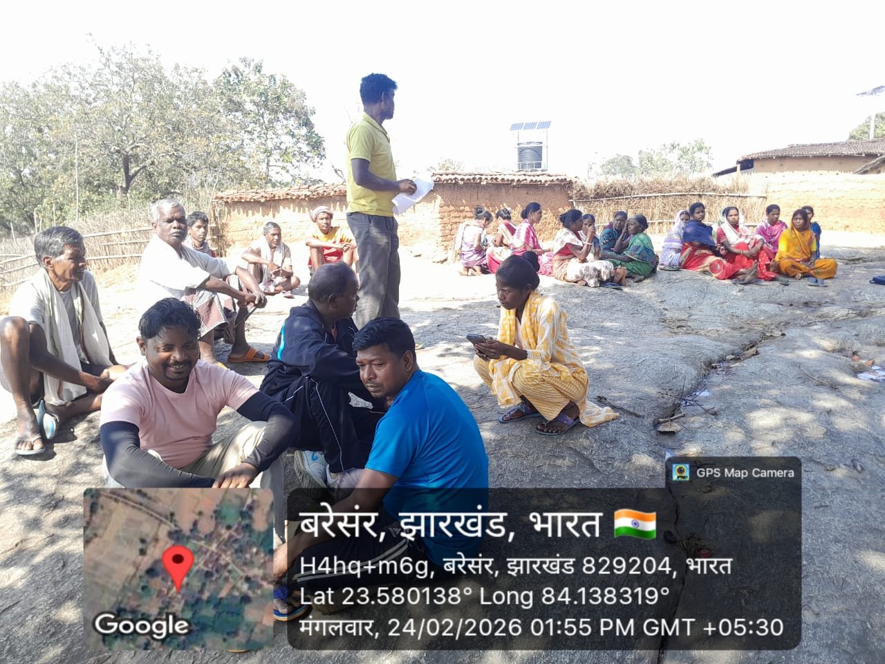 मायापुर में महाविस्फोट! छठे दिन सुलगा जनाक्रोश,“तरुण सिंह वापस जाओ” के नारों से दहला मायापुर मायापुर में महाविस्फोट! छठे दिन सुलगा जनाक्रोश,“तरुण सिंह वापस जाओ” के नारों से दहला मायापुर