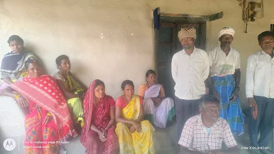 Latehar News:ड्रोन सर्वे को लेकर ग्रामीणों और पुलिस में झड़प, 15 पुलिसकर्मी घायल; तीन रिम्स रेफर Latehar News:ड्रोन सर्वे को लेकर ग्रामीणों और पुलिस में झड़प, 15 पुलिसकर्मी घायल; तीन रिम्स रेफर