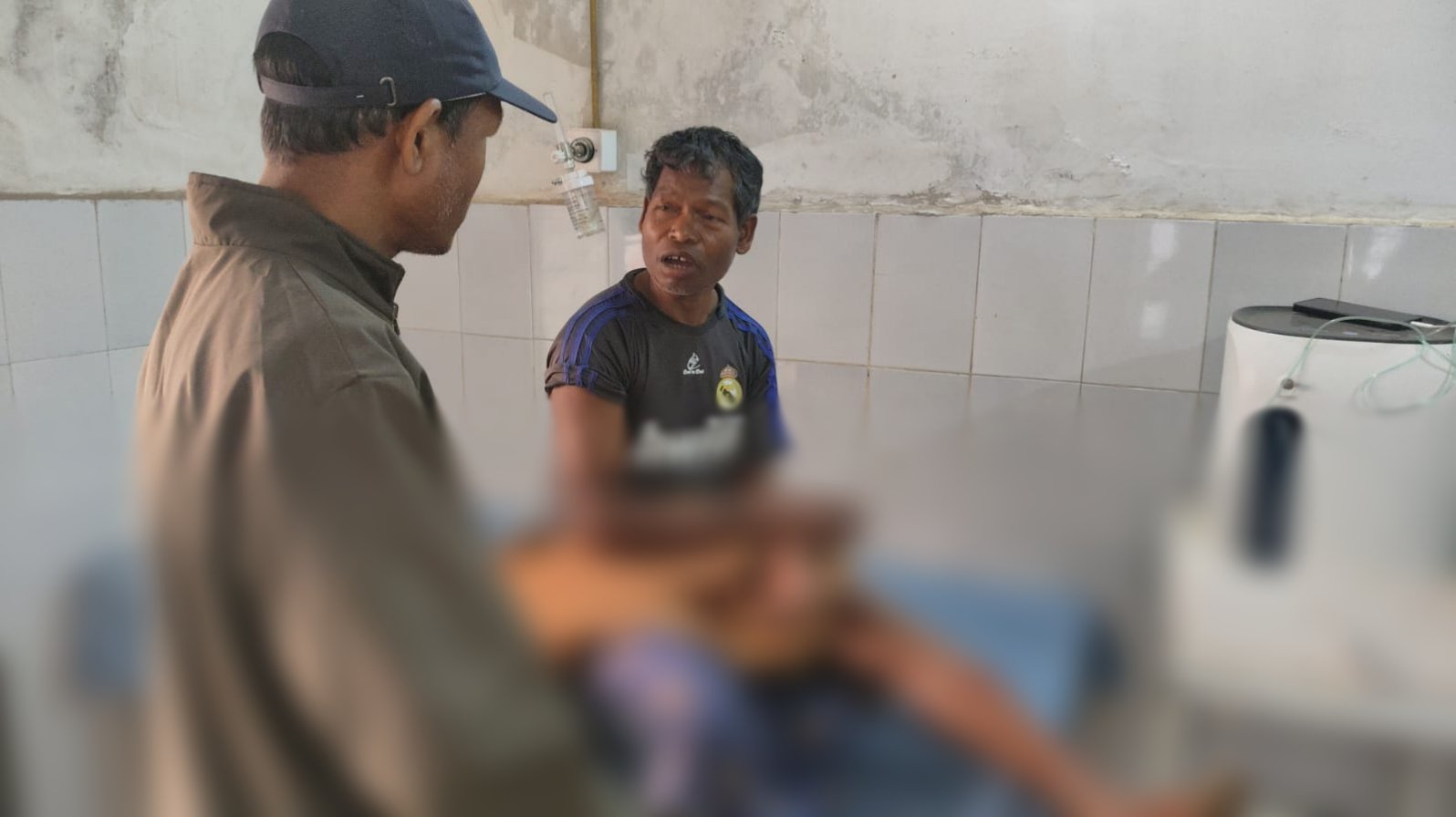 Gumla News:घाघरा के दो गांवों में जंगली भालू का आतंक, दो लोग घायल – गांवों में दहशत का माहौल Gumla News:घाघरा के दो गांवों में जंगली भालू का आतंक, दो लोग घायल – गांवों में दहशत का माहौल