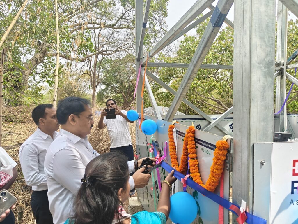 धोबनी में सिंचाई एवं पेयजल परियोजनाओं का उद्घाटन, ग्रामीणों को मिलेगा बड़ा लाभ धोबनी में सिंचाई एवं पेयजल परियोजनाओं का उद्घाटन, ग्रामीणों को मिलेगा बड़ा लाभ