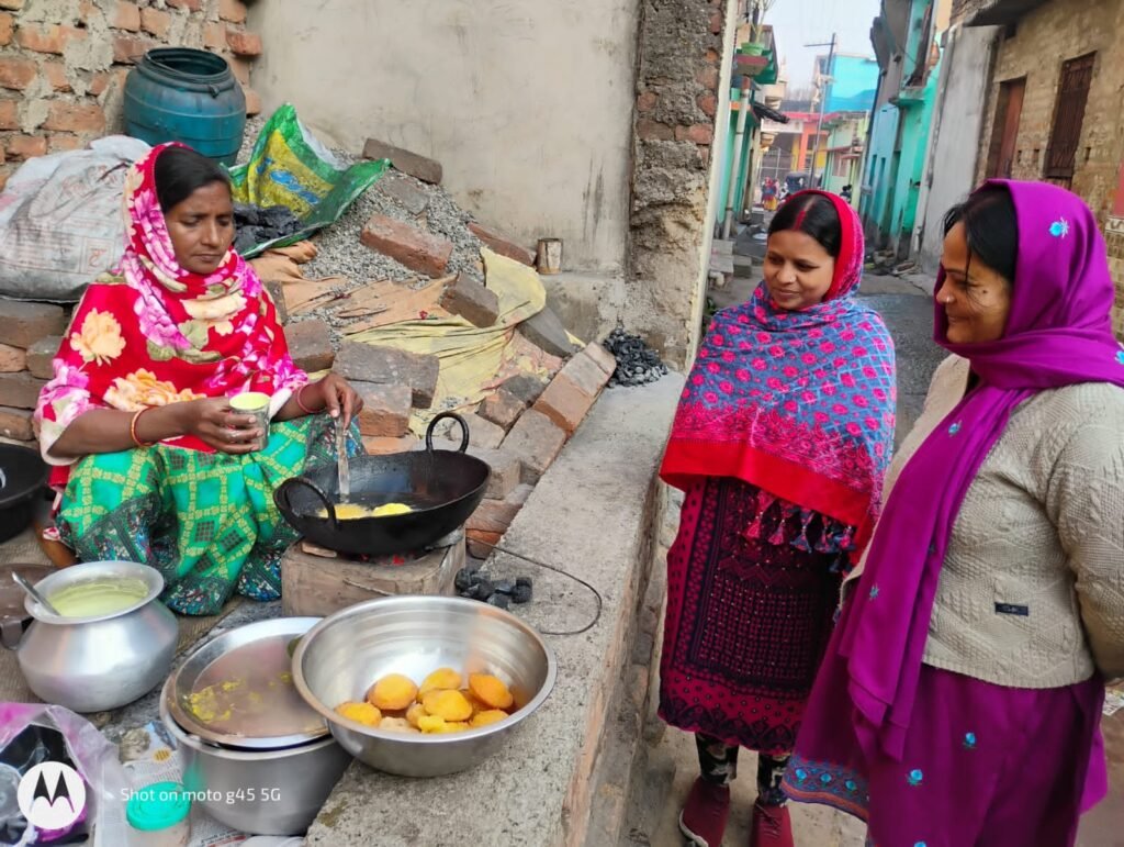 हजारी पंचायत, गोमिया की मोनिका देवी की प्रेरणादायक कहानी हजारी पंचायत, गोमिया की मोनिका देवी की प्रेरणादायक कहानी