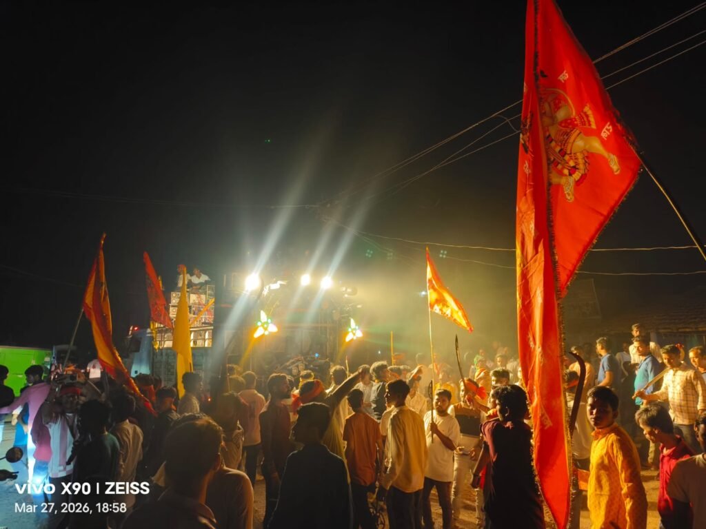 कोटालपोखर रामनवमी पर निकला अखाड़ जुलूस,जुलूस ने किया शानदार प्रदर्शन, कोटालपोखर रामनवमी पर निकला अखाड़ जुलूस,जुलूस ने किया शानदार प्रदर्शन,