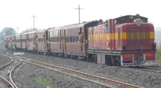 लोहरदगा क्षेत्रवासियों को मिली बड़ी राहत लोहरदगा क्षेत्रवासियों को मिली बड़ी राहत