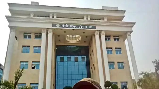 रांची में डिप्टी मेयर चुनाव को लेकर सियासत तेज, कई पार्षद मैदान में रांची में डिप्टी मेयर चुनाव को लेकर सियासत तेज, कई पार्षद मैदान में
