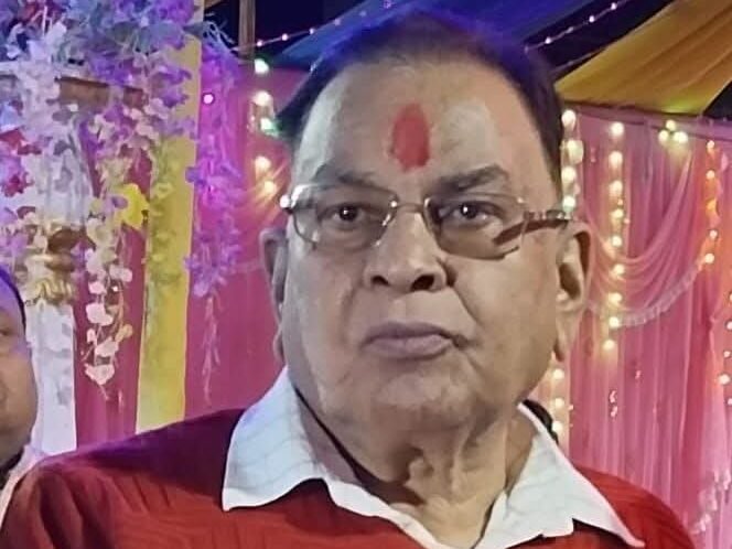 गोमिया-बेरमो में अवैध कोयला खनन बड़ा मुद्दा, पूर्व मंत्री माधव लाल सिंह ने जताई चिंता