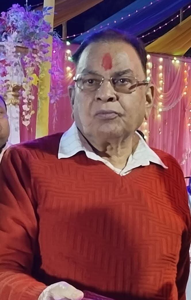 गोमिया-बेरमो में अवैध कोयला खनन बड़ा मुद्दा, पूर्व मंत्री माधव लाल सिंह ने जताई चिंता गोमिया-बेरमो में अवैध कोयला खनन बड़ा मुद्दा, पूर्व मंत्री माधव लाल सिंह ने जताई चिंता