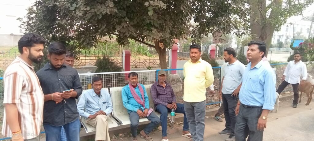 Pakur News:“पापा,अब कभी मुलाकात नहीं होगी…”कहकर मोबाइल किया ऑफ,अगले दिन खेत में मिला डिलीवरी बॉय का शव