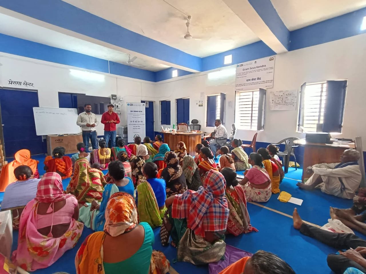 पाकुड़ में 15वें वित्त आयोग की राशि को लेकर सख्ती बढ़ी, समयबद्ध खर्च पर जोर । पाकुड़ में 15वें वित्त आयोग की राशि को लेकर सख्ती बढ़ी, समयबद्ध खर्च पर जोर ।