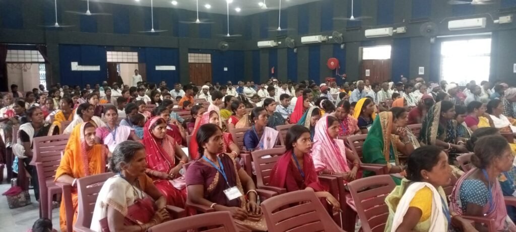 झारखंड राज्य स्तरीय एक दिवसीय प्रशिक्षण शिविर का लातेहार में आयोजन झारखंड राज्य स्तरीय एक दिवसीय प्रशिक्षण शिविर का लातेहार में आयोजन