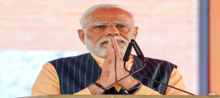 PM:नरेन्द्र मोदी ने देशवासियों को दी होली की शुभकामनाएं,संस्कृत सुभाषितम् किया साझा