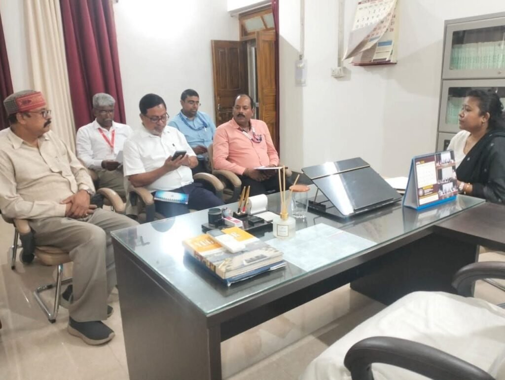 राष्ट्रीय लोक अदालत को लेकर व्यापक तैयारी, 9 मई को होगा आयोजन राष्ट्रीय लोक अदालत को लेकर व्यापक तैयारी, 9 मई को होगा आयोजन