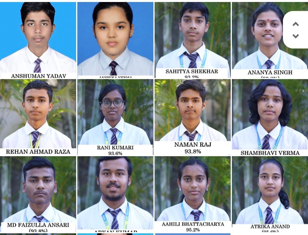 पिट्स मॉडर्न स्कूल का शानदार प्रदर्शन, सीबीएसई 10वीं में 100% रिजल्ट, रिद्धि और अनन्या बनी टॉपर पिट्स मॉडर्न स्कूल का शानदार प्रदर्शन, सीबीएसई 10वीं में 100% रिजल्ट, रिद्धि और अनन्या बनी टॉपर