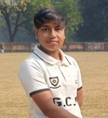 गोमिया की बेटी खुशी कुमारी का बोकारो जिला महिला अंडर-19 क्रिकेट टीम में चयन, आज खेलेंगी अपना पहला मैच गोमिया की बेटी खुशी कुमारी का बोकारो जिला महिला अंडर-19 क्रिकेट टीम में चयन, आज खेलेंगी अपना पहला मैच