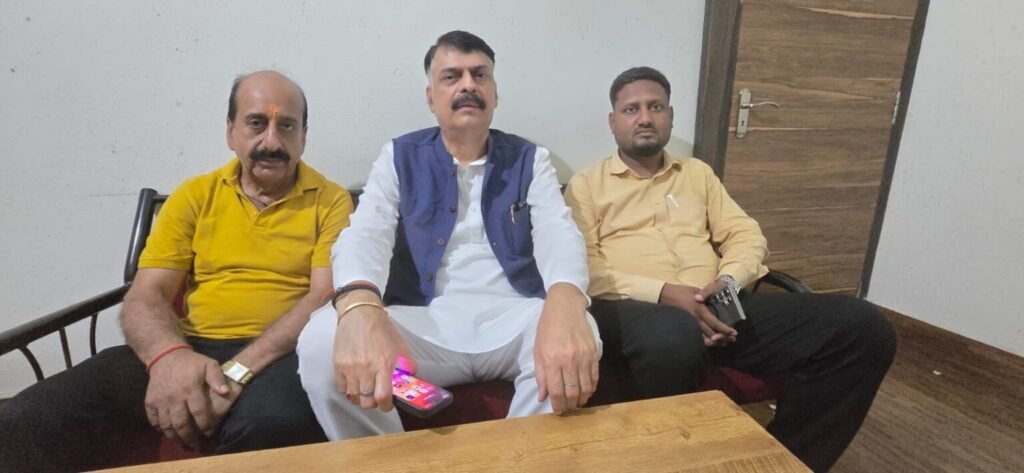 जाति प्रमाण पत्र को लेकर शेरशाहवादी समुदाय का आंदोलन का ऐलान, 4 मई से होगा अनिश्चितकालीन महाधरना जाति प्रमाण पत्र को लेकर शेरशाहवादी समुदाय का आंदोलन का ऐलान, 4 मई से होगा अनिश्चितकालीन महाधरना