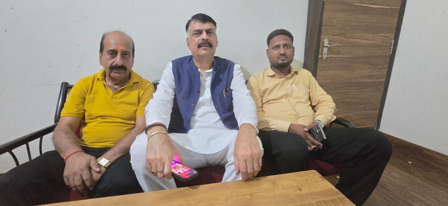 जाति प्रमाण पत्र को लेकर शेरशाहवादी समुदाय का आंदोलन का ऐलान, 4 मई से होगा अनिश्चितकालीन महाधरना जाति प्रमाण पत्र को लेकर शेरशाहवादी समुदाय का आंदोलन का ऐलान, 4 मई से होगा अनिश्चितकालीन महाधरना