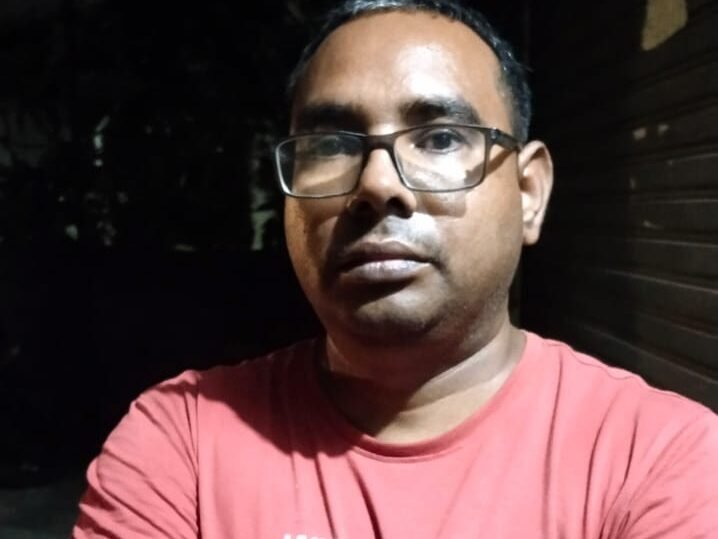 Gumla News:थाना से 100 मीटर दूर ज्वेलरी व्यवसायी से करोड़ों की लूट, इलाके में दहशत