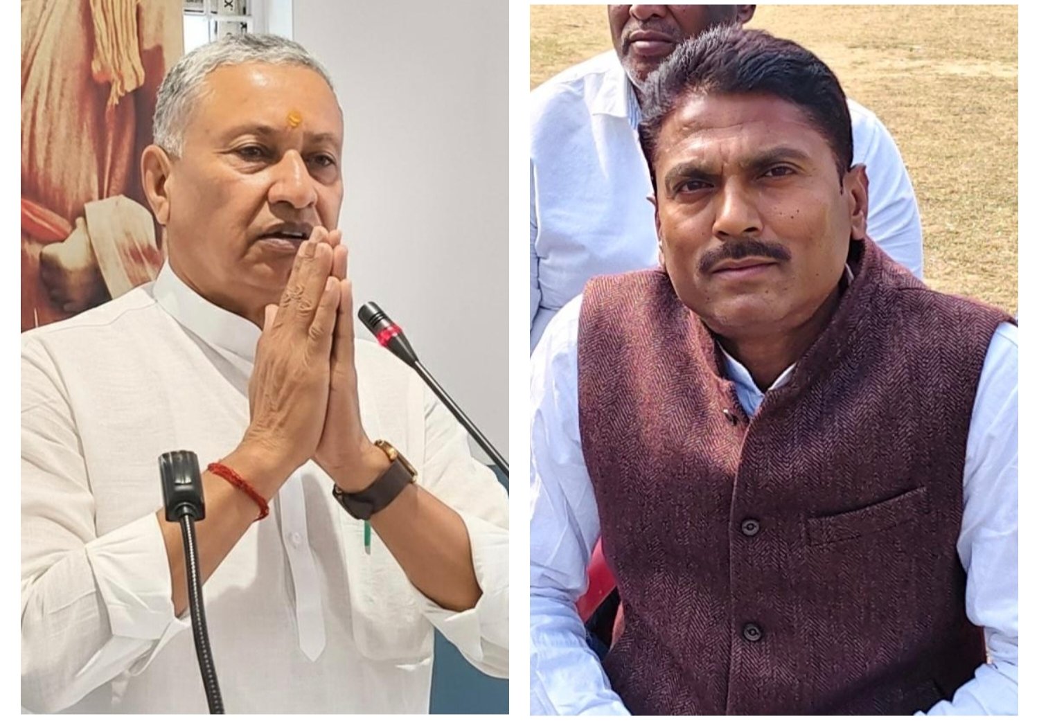 सांसद कालीचरण सिंह के प्रयास रंग लाए, बरवाडीह में केंद्रीय विद्यालय खोलने हेतु एनओसी जारी