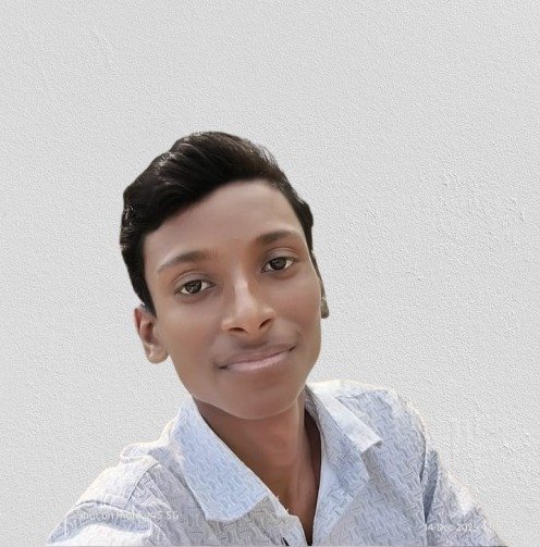 सतबरवा के आर्यन प्रसाद ने मैट्रिक में 91.40% अंक लाकर बढ़ाया क्षेत्र का मान सतबरवा के आर्यन प्रसाद ने मैट्रिक में 91.40% अंक लाकर बढ़ाया क्षेत्र का मान