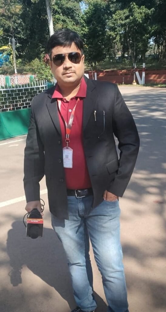 झारखंड जर्नलिस्ट एसोसिएशन की रांची जिला बैठक संपन्न झारखंड जर्नलिस्ट एसोसिएशन की रांची जिला बैठक संपन्न