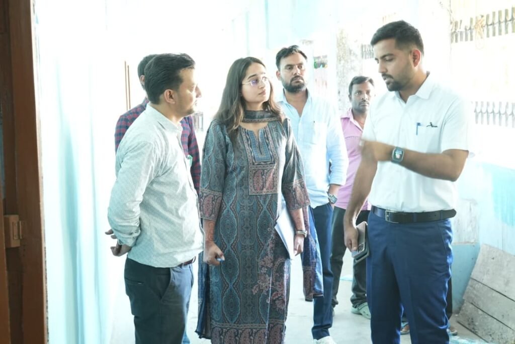 जेपीएससी परीक्षा में पारदर्शिता पर सख्ती,उपायुक्त बोले—पवित्रता से कोई समझौता नहीं जेपीएससी परीक्षा में पारदर्शिता पर सख्ती,उपायुक्त बोले—पवित्रता से कोई समझौता नहीं