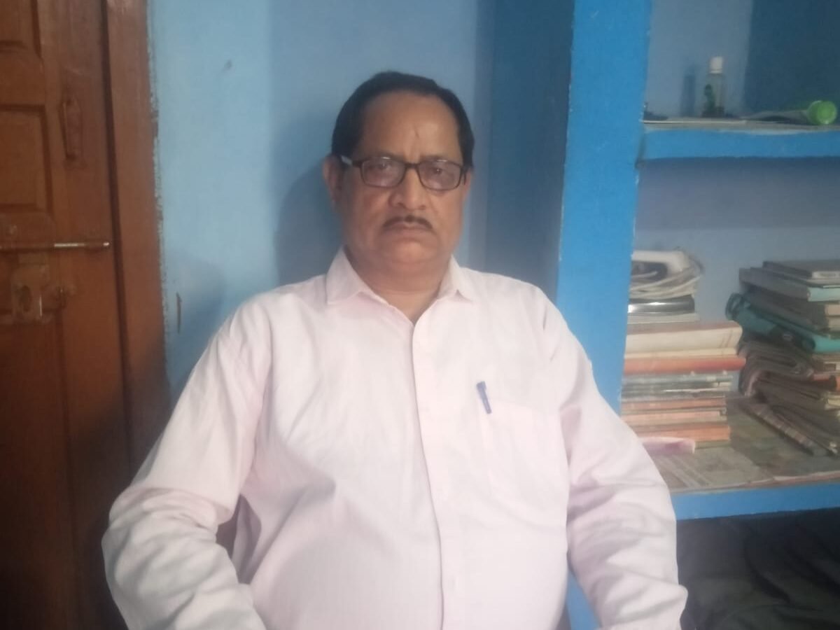 विश्व प्रेस स्वतंत्रता दिवस:लोकतंत्र की आवाज़ और जिम्मेदारी का आईना विश्व प्रेस स्वतंत्रता दिवस:लोकतंत्र की आवाज़ और जिम्मेदारी का आईना