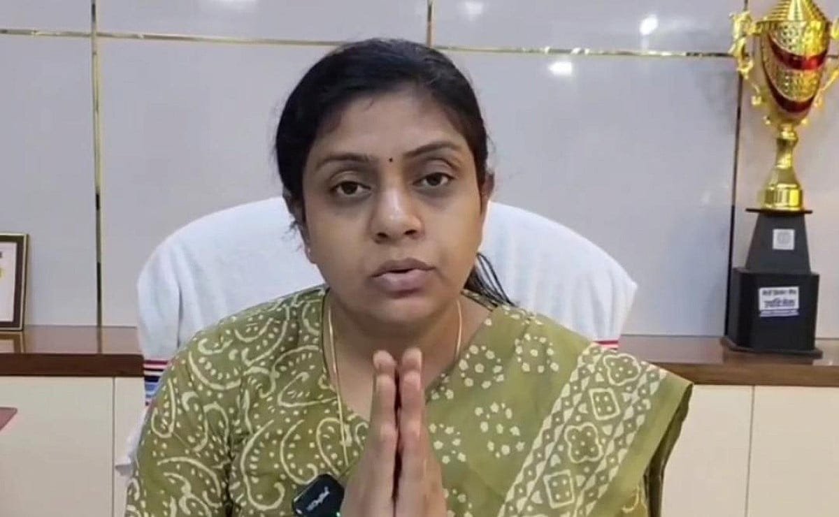 पाकुड़ में जनगणना 2027 की डिजिटल शुरुआत, 1 से 15 मई तक चलेगा स्व-जनगणना अभियान पाकुड़ में जनगणना 2027 की डिजिटल शुरुआत, 1 से 15 मई तक चलेगा स्व-जनगणना अभियान