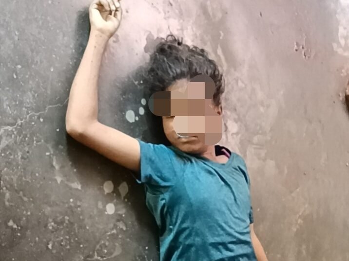 Jamshedpur news:सोपोडेरा स्कूल में संदिग्ध परिस्थिति में छात्रा का शव मिलने से सनसनी Jamshedpur news:सोपोडेरा स्कूल में संदिग्ध परिस्थिति में छात्रा का शव मिलने से सनसनी