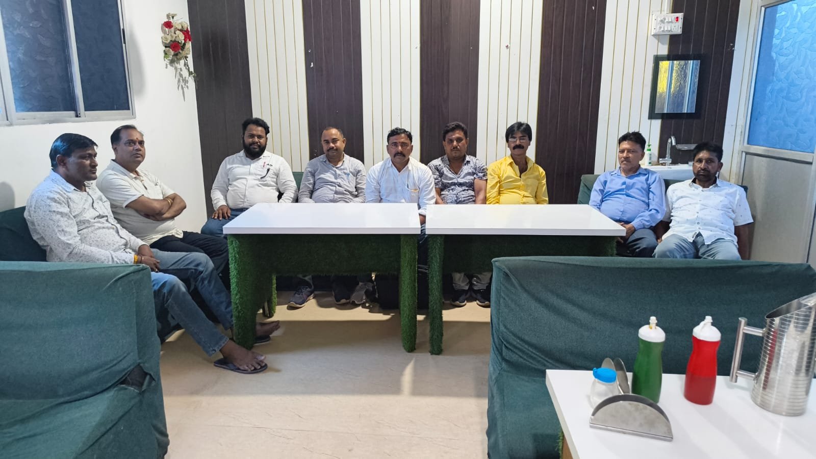 Jharkhand News:20 मई को लातेहार में सभी दवा दुकानें रहेंगी बंद:विनोद बिहारी गुप्ता Jharkhand News:20 मई को लातेहार में सभी दवा दुकानें रहेंगी बंद:विनोद बिहारी गुप्ता