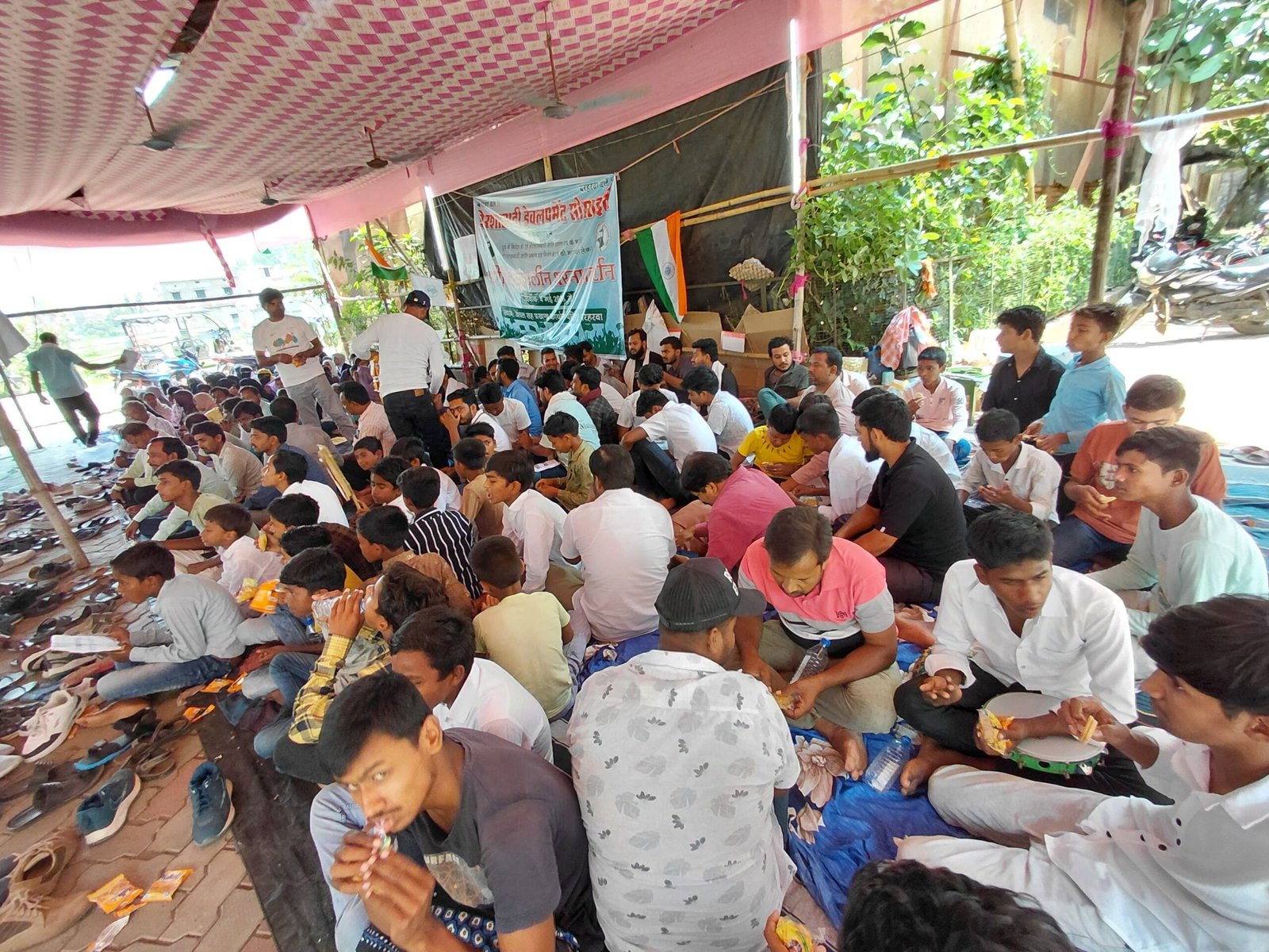 थाना दिवस पर जमीन विवादों की सुनवाई, दो मामलों का हुआ निष्पादन थाना दिवस पर जमीन विवादों की सुनवाई, दो मामलों का हुआ निष्पादन
