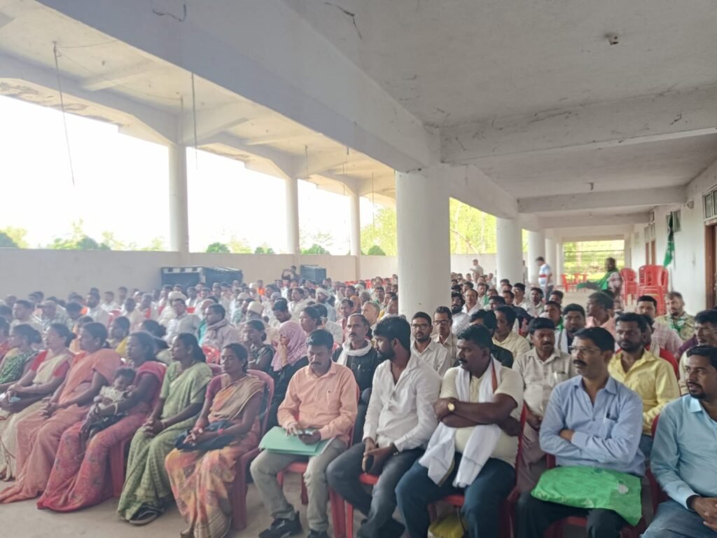 बूथ लेवल एजेंटों की सूची को लेकर झामुमो की जिला स्तरीय बैठक संपन्न बूथ लेवल एजेंटों की सूची को लेकर झामुमो की जिला स्तरीय बैठक संपन्न