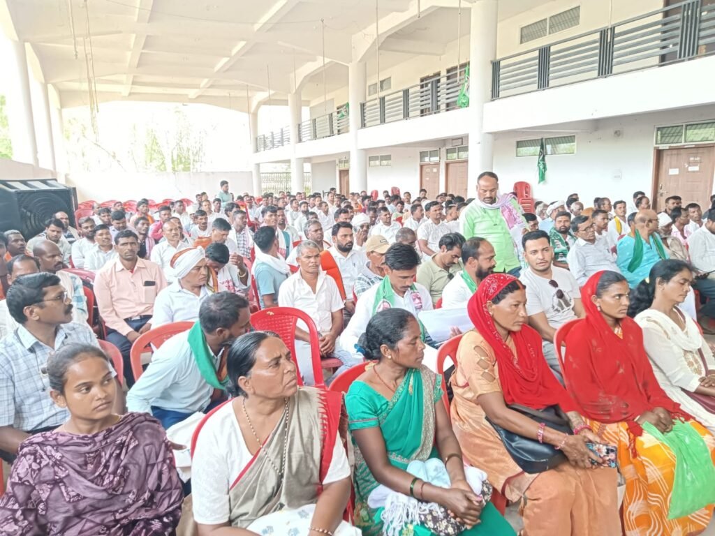 बूथ लेवल एजेंटों की सूची को लेकर झामुमो की जिला स्तरीय बैठक संपन्न बूथ लेवल एजेंटों की सूची को लेकर झामुमो की जिला स्तरीय बैठक संपन्न