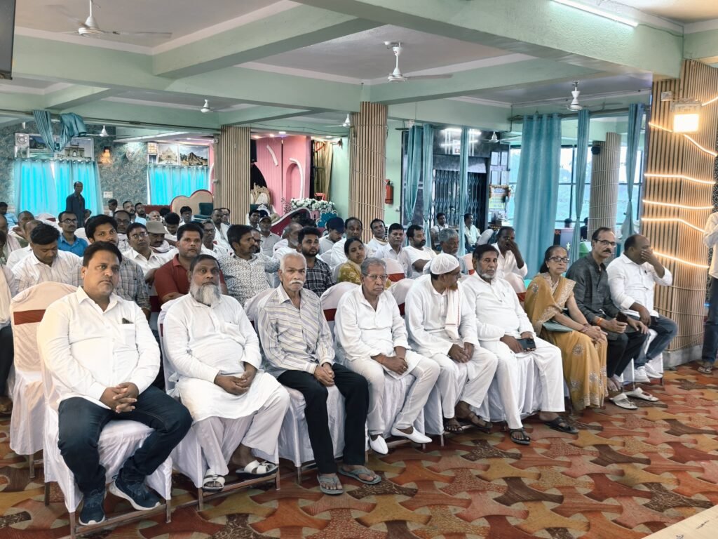 साहेबगंज जिला कांग्रेस की 50 सदस्यीय नई कार्यकारिणी गठित, बूथ स्तर तक संगठन विस्तार साहेबगंज जिला कांग्रेस की 50 सदस्यीय नई कार्यकारिणी गठित, बूथ स्तर तक संगठन विस्तार