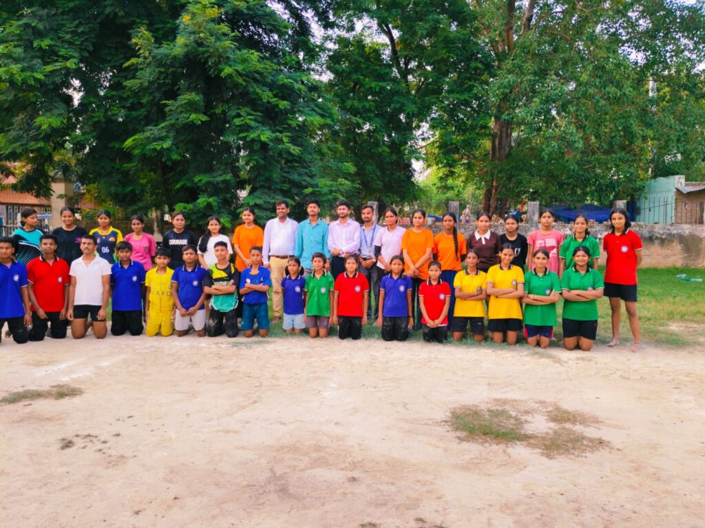 सीनियर स्टेट खो-खो चैंपियनशिप 2026: मुंगेर के खिलाड़ियों का दमदार चयन, जमुई में दिखेगा हुनर