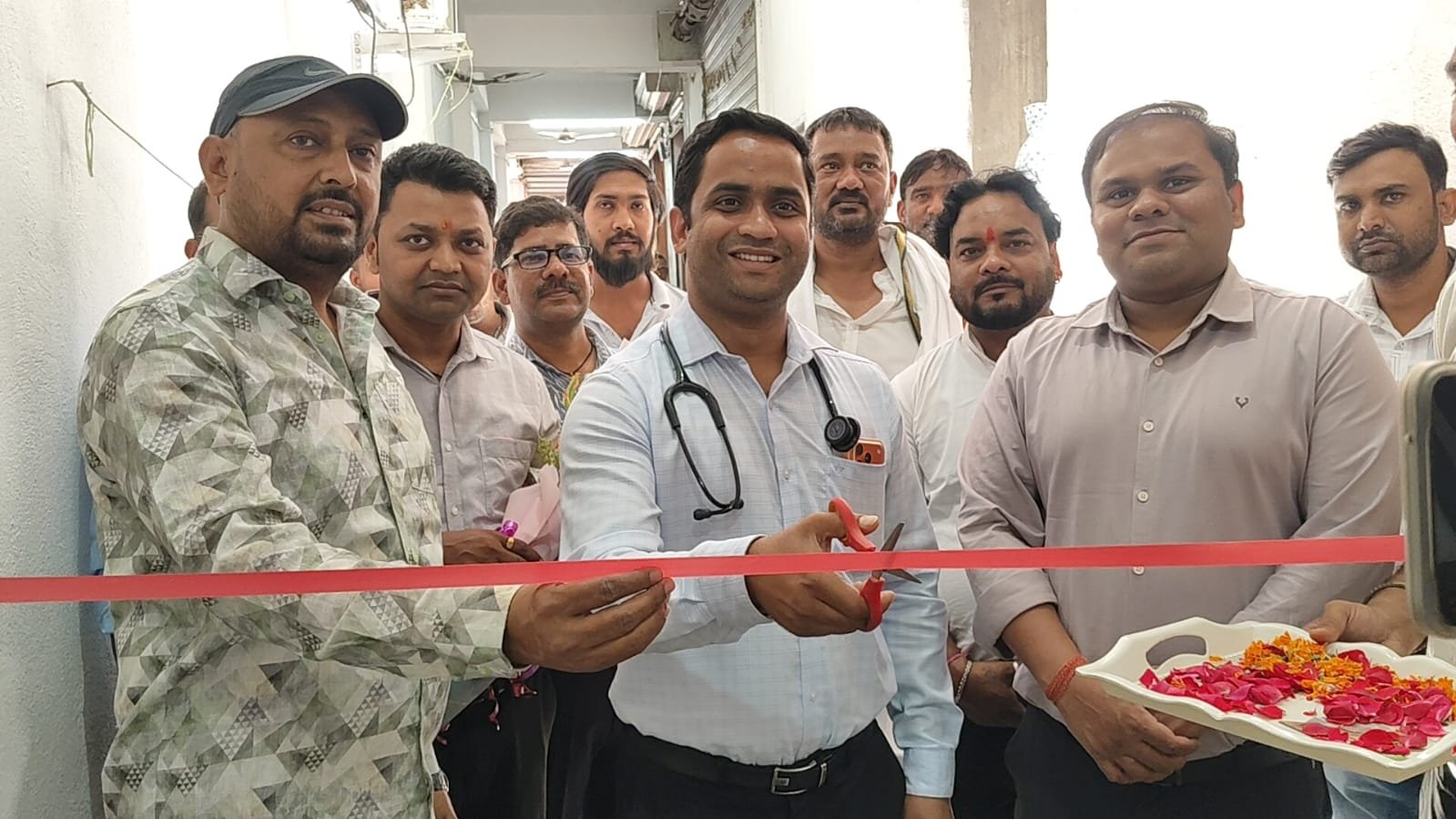 डालटनगंज में शुरू हुई ‘चेस्ट स्पेशलिस्ट ओपीडी’: अब अस्थमा, खांसी और सांस रोगों का इलाज शहर में ही डालटनगंज में शुरू हुई ‘चेस्ट स्पेशलिस्ट ओपीडी’: अब अस्थमा, खांसी और सांस रोगों का इलाज शहर में ही