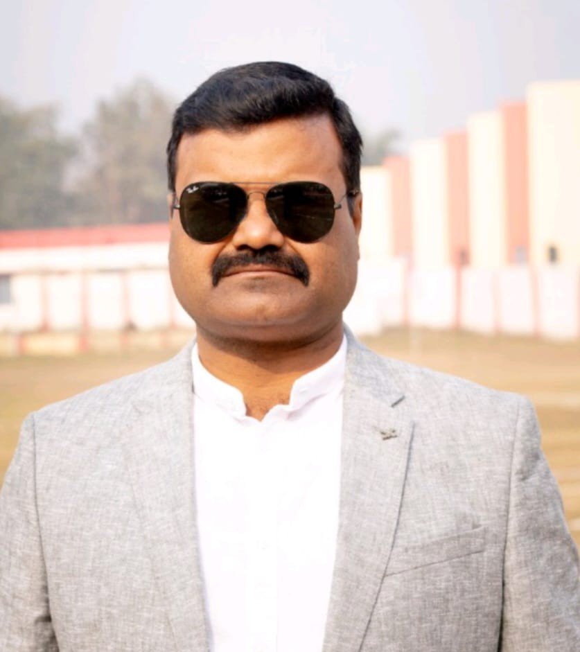 फर्जी एससीएसटी केस में पत्रकार आशीष गुप्ता को सर्वोच्च न्यायालय ने प्रदान किया जमानत जादूगोड़ा के ब्लैकमेलिंग गैंग में हडकंप फर्जी एससीएसटी केस में पत्रकार आशीष गुप्ता को सर्वोच्च न्यायालय ने प्रदान किया जमानत जादूगोड़ा के ब्लैकमेलिंग गैंग में हडकंप