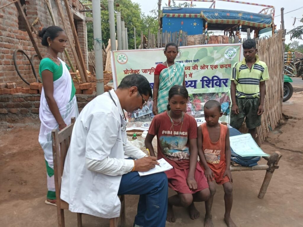 पाकुड़ में स्वच्छता व माहवारी स्वास्थ्य पर सख्ती, “चुप्पी तोड़ो स्वस्थ रहो” अभियान को लेकर डीसी के निर्देश