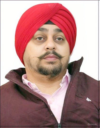 जरूरत है क्रांति के लिए फिर से एक मार्तण्ड की-प्रीतम भाटिया जरूरत है क्रांति के लिए फिर से एक मार्तण्ड की-प्रीतम भाटिया