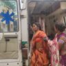 टोटांबी पुल के पास मजदूरों से भरी पिकअप पलटी, एक दर्जन से अधिक महिला-पुरुष घायल