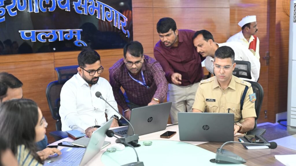 नीट यूजी 2026 परीक्षा को लेकर निषेधाज्ञा लागू नीट यूजी 2026 परीक्षा को लेकर निषेधाज्ञा लागू