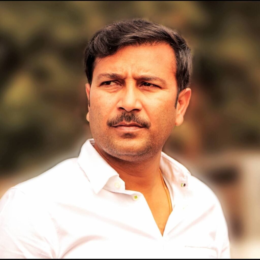चंदवा में 17 मई को आजसू का ‘सामाजिक मंथन सह युवा सम्मेलन:सुदेश महतो करेंगे संबोधित चंदवा में 17 मई को आजसू का ‘सामाजिक मंथन सह युवा सम्मेलन:सुदेश महतो करेंगे संबोधित