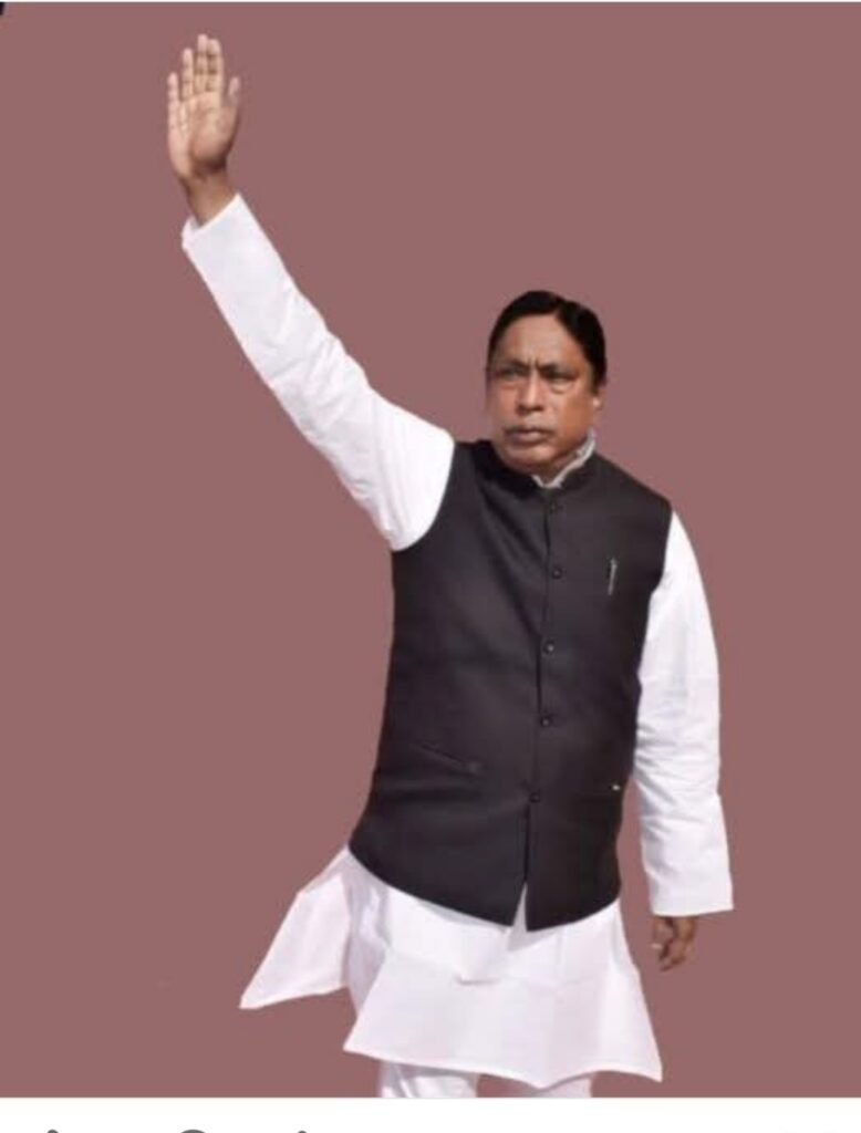 आलमगीर आलम को सुप्रीम कोर्ट से जमानत, साहेबगंज में कांग्रेस कार्यकर्ताओं ने मनाया जश्न