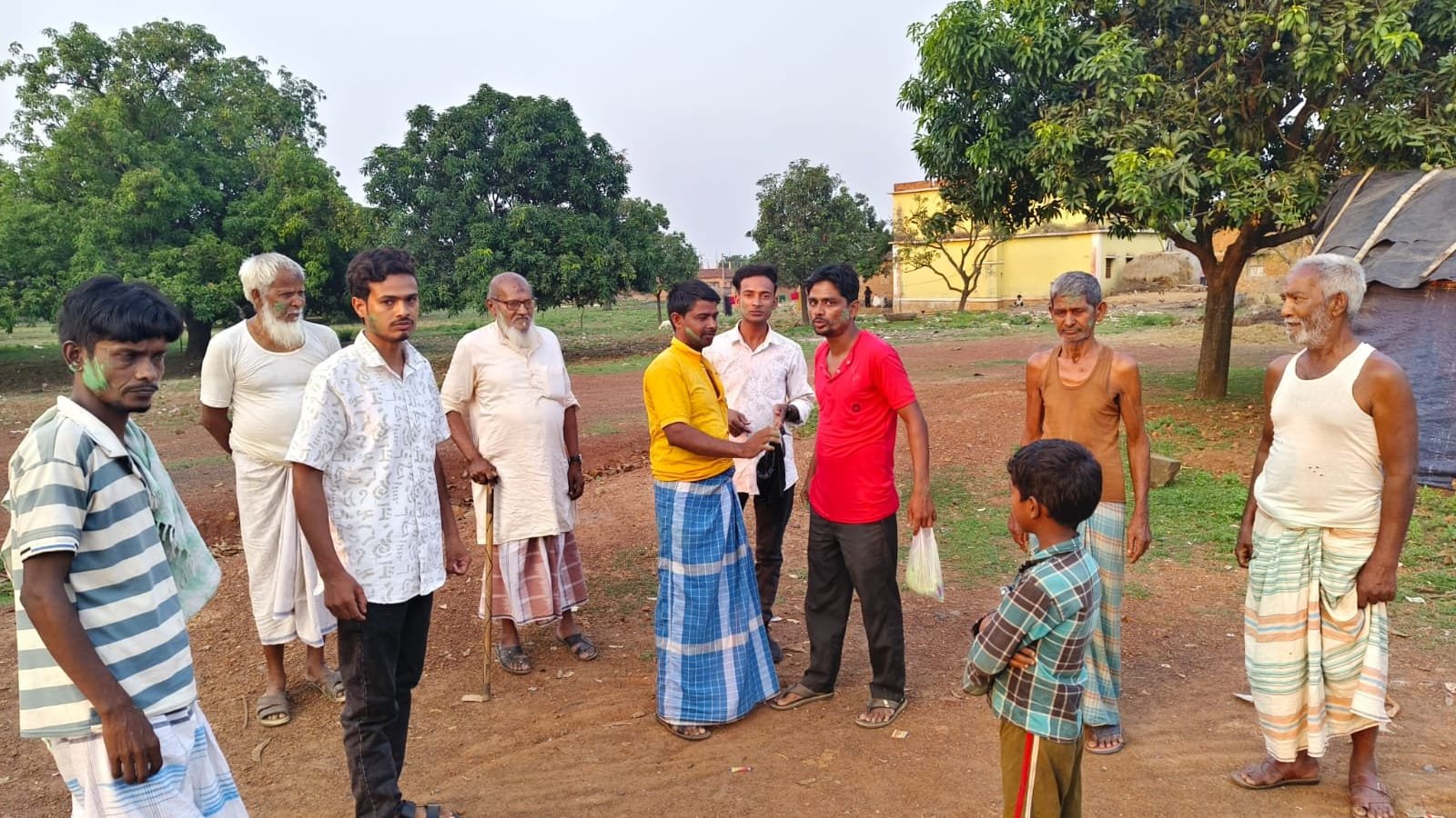 आलमगीर आलम को सुप्रीम कोर्ट से जमानत, साहेबगंज में कांग्रेस कार्यकर्ताओं ने मनाया जश्न