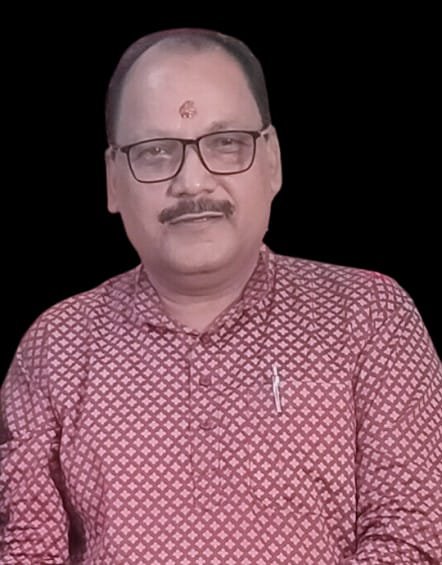 गोमिया ने अपना अभिभावक खोया, माधव लाल सिंह का निधन अपूरणीय क्षति: अजय कुमार सिंह गोमिया ने अपना अभिभावक खोया, माधव लाल सिंह का निधन अपूरणीय क्षति: अजय कुमार सिंह