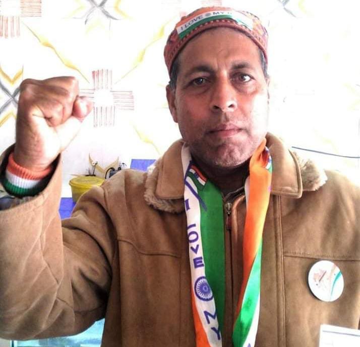 साहिबगंज जेल प्रशासन के खिलाफ अरशद ने उठाई आवाज, नालसा समेत कई उच्च अधिकारियों को भेजा पत्र